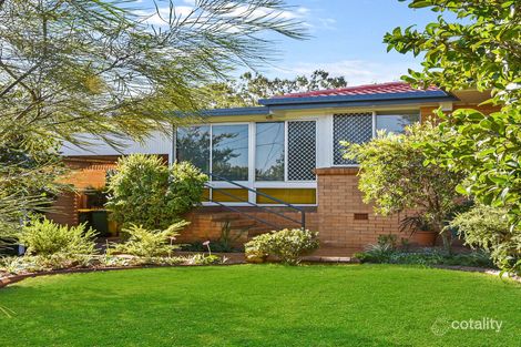 Property photo of 9 Olsen Street Rangeville QLD 4350