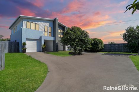 30 Halifax Pl, Rural View, QLD 4740