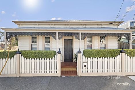 1 Mcconnell St, Kensington, VIC 3031