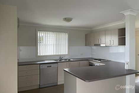 Property photo of 8A Third Street Cessnock NSW 2325