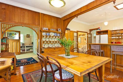 Property photo of 58 Rouen Road Bardon QLD 4065