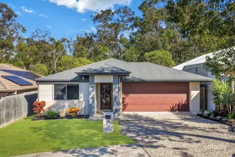 Property photo of 36 Sandover Circuit Holmview QLD 4207