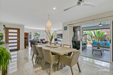 Property photo of 11 Cribb Close Bli Bli QLD 4560