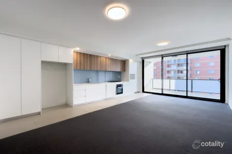 404/2 Barratt St, Hurstville, NSW 2220