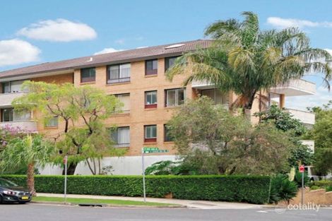 23/20-22 Coogee Bay Rd, Randwick, NSW 2031