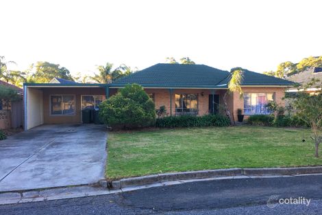 Property photo of 1 Weewanda Road Paradise SA 5075