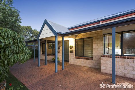Property photo of 100 Strawberry Hill Drive Gidgegannup WA 6083