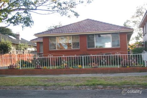 46 Farnell St, Hunters Hill, NSW 2110