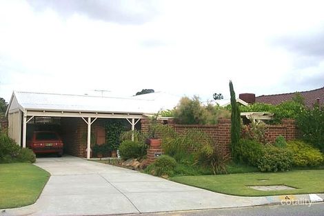 4 Nolan Pl, Bayswater, WA 6053