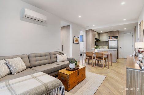 Property photo of 307/3 Tarver Street Port Melbourne VIC 3207