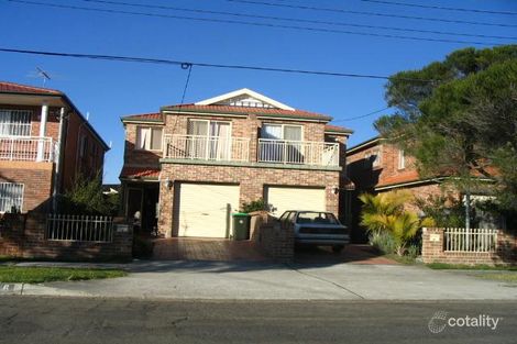 Property photo of 6 Tennyson Street Campsie NSW 2194