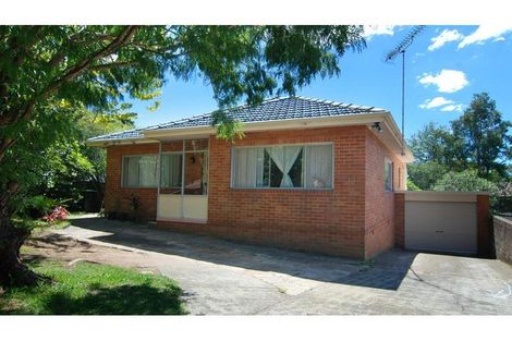 Property photo of 264 Warringah Road Beacon Hill NSW 2100