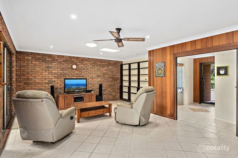 Property photo of 45 Nariah Crescent Toormina NSW 2452