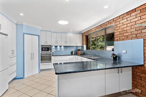 Property photo of 45 Nariah Crescent Toormina NSW 2452