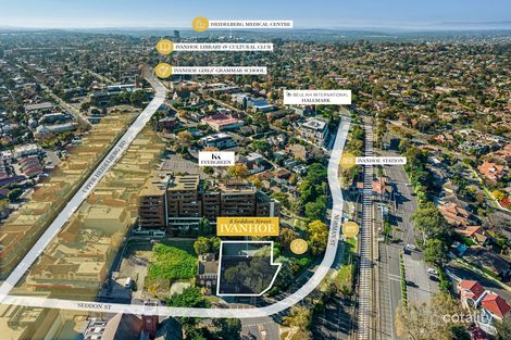 8 Seddon St, Ivanhoe, VIC 3079