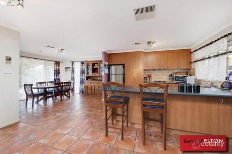 Property photo of 55 Polwarth Circuit Dunlop ACT 2615