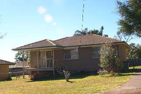 4 Claret St, Wilsonton Heights, QLD 4350