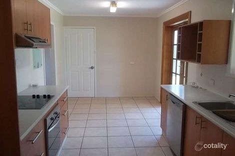 Property photo of 25 Knockator Crescent Centenary Heights QLD 4350