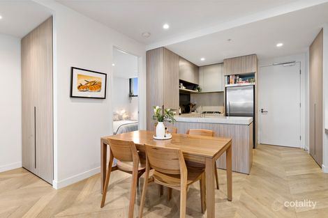 Property photo of 307/3 Tarver Street Port Melbourne VIC 3207