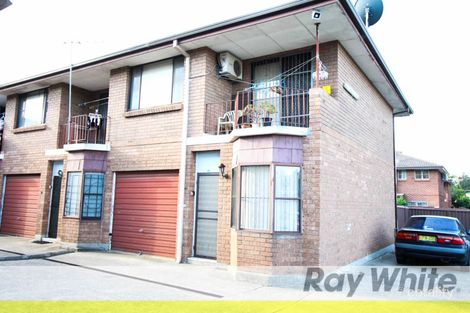 Property photo of 16/14-16 Hill Street Cabramatta NSW 2166
