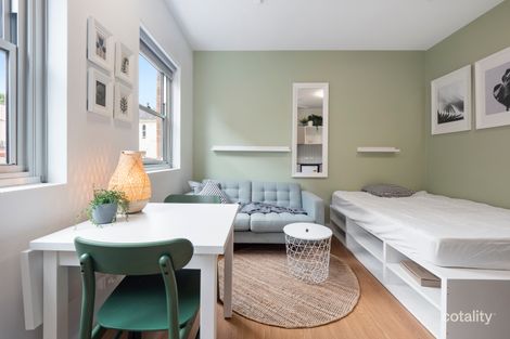 5/3 Bell Lane, Randwick, NSW 2031