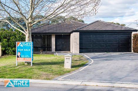 20 Southacre Dr, Canning Vale, WA 6155