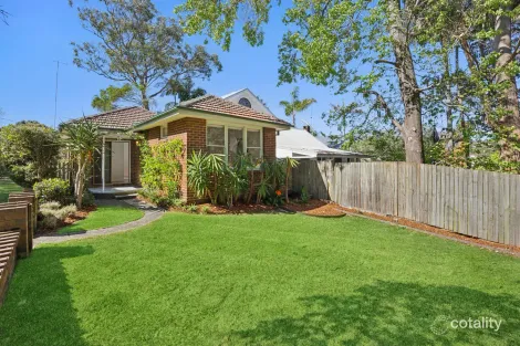 Property photo of 35 Soldiers Avenue Freshwater NSW 2096