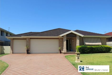 Property photo of 11 Joseph Andrews Crescent Taree NSW 2430