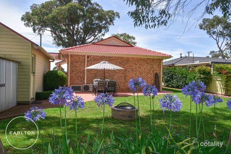 Property photo of 22 Jellore Street Welby NSW 2575