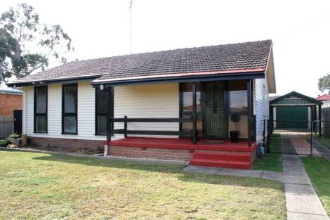 34 Lae Rd, Holsworthy, NSW 2173