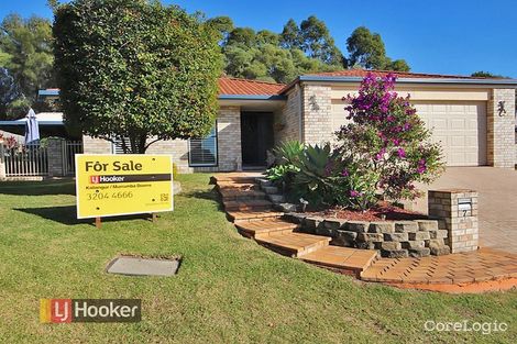 Property photo of 7 Emerald Close Griffin QLD 4503