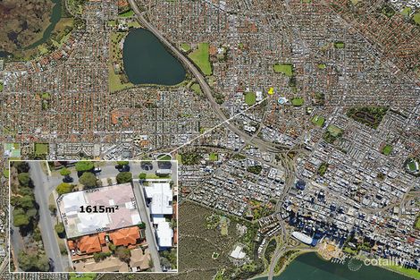 Property photo of 104 Loftus Street North Perth WA 6006