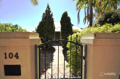 Property photo of 104 Loftus Street North Perth WA 6006