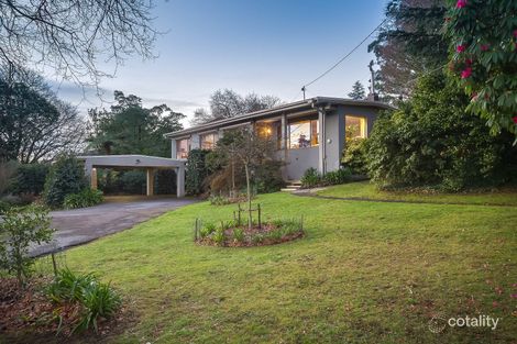Property photo of 6 One Tree Hill Road Ferny Creek VIC 3786