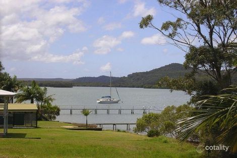 103 Wahine Dr, Russell Island, QLD 4184