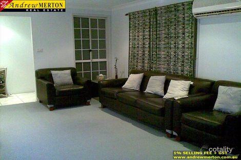 Property photo of 22 Martin Grove Colyton NSW 2760
