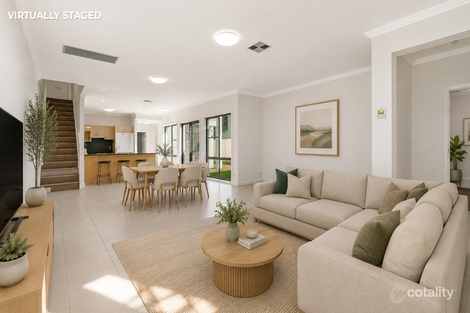 11B BARRETT PL, CRANEBROOK, NSW 2749