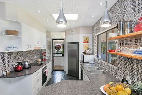 Property photo of 81 Simpson Drive Bilambil Heights NSW 2486
