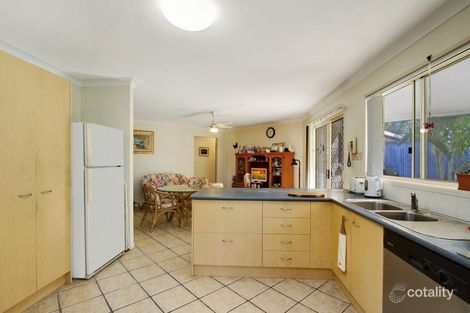 Property photo of 48 Baekea Drive Elanora QLD 4221