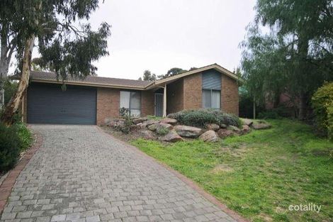 18 Swallow Dr, Flagstaff Hill, SA 5159