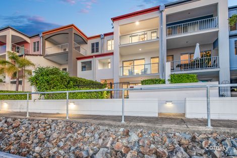 Property photo of 102 John Lund Drive Hope Island QLD 4212