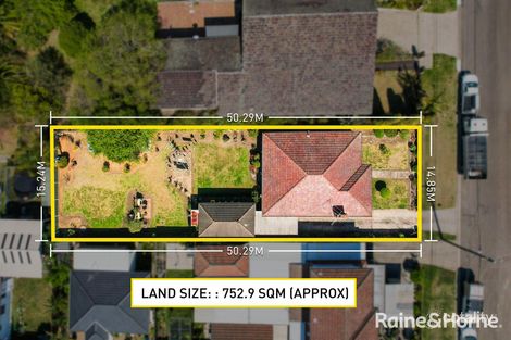 8 Lasa St, Cabramatta, NSW 2166