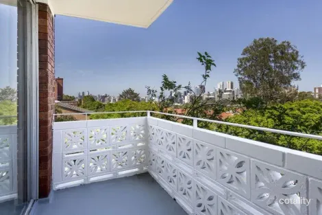 Property photo of 1/27 Yeo Street Neutral Bay NSW 2089