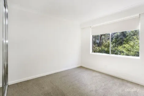 Property photo of 1/27 Yeo Street Neutral Bay NSW 2089