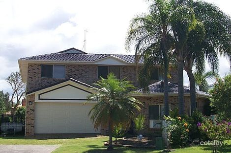 18 Beardsley Ct, Paradise Point, QLD 4216
