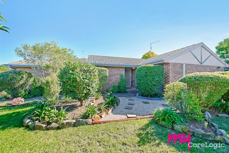 Property photo of 4 Mann Place St Helens Park NSW 2560