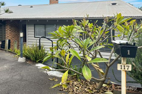 Property photo of 1/117 Oceano Street Copacabana NSW 2251