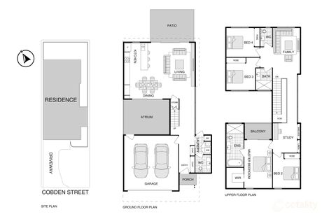 Property photo of 10 Cobden Street Taylor ACT 2913