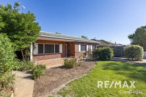 Property photo of 244 Bourke Street Tolland NSW 2650