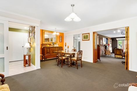 Property photo of 9 Waratah Drive Morwell VIC 3840